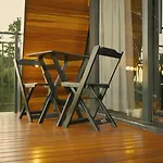 Chales De Luxo Monte Lorobell A-Frame